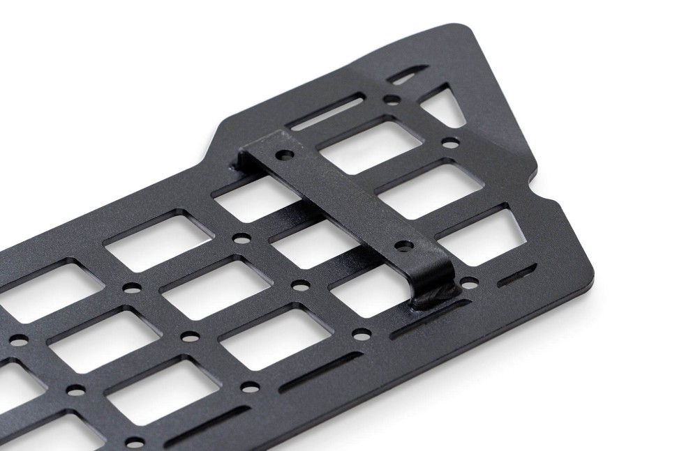 Molle панели консоли Ford Bronco 21-25 DV8 Offroad CCBR-02