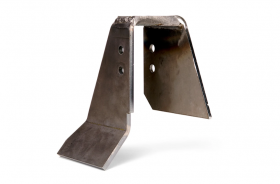 Кронштейн для перенесення переднього стабілізатора Jeep Wrangler JK 18-18 2Door/4Door JKSMFG JKSOGS920