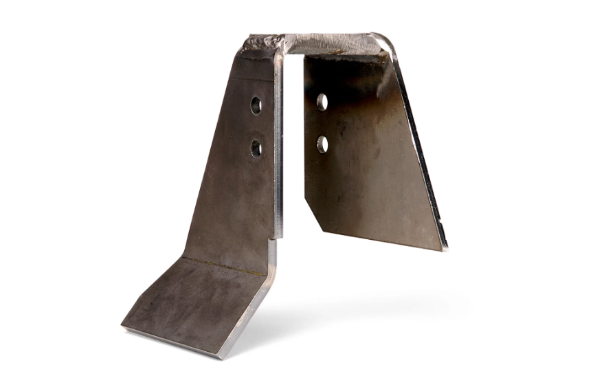 JKSMFG JKSOGS920 Front Track Bar Relocation Bracket Jeep Wrangler JK 18-18 2Door/4Door