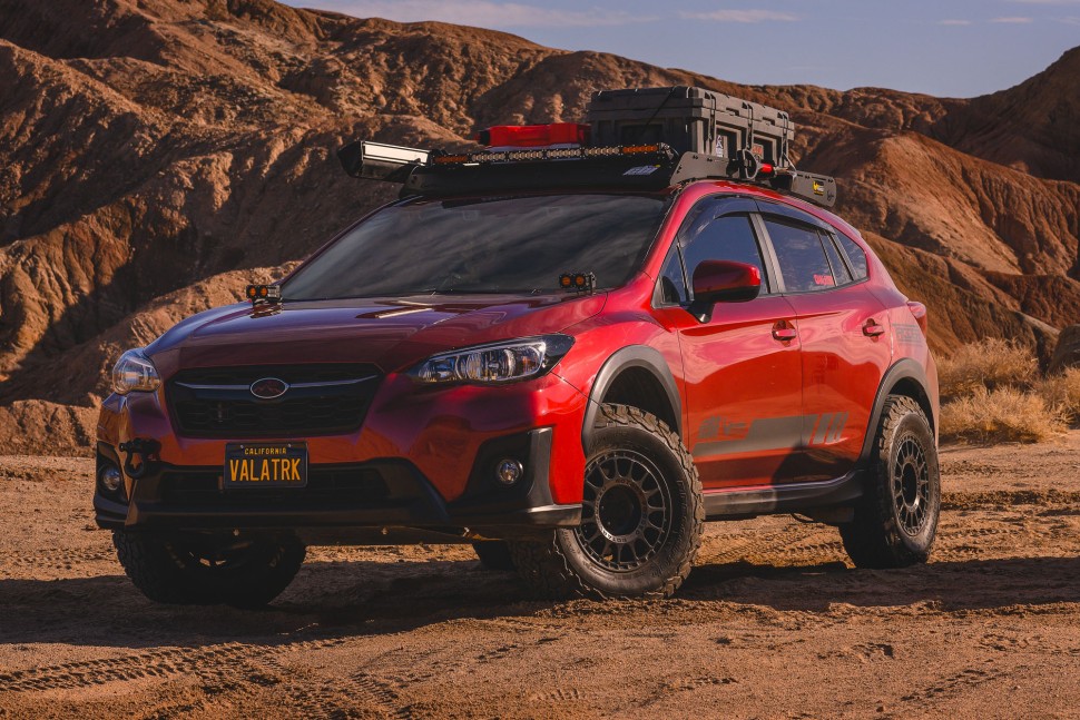 Колесный диск Black Rhino Sandstorm Semi Gloss Black W/Machined Dark Tint Ring 18x8.5 ET-22 1885SND-26140M12A