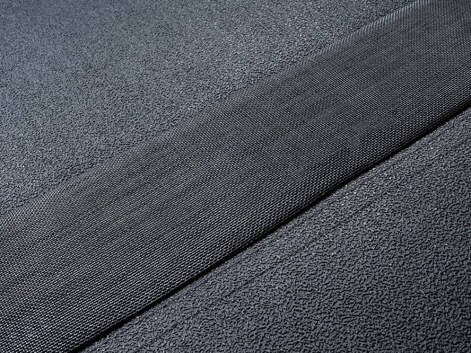 Повне покриття багажника Ford F-150/F-150 Lightning Raptor 15-25 5'7"   Impact BedRug ILQ15SCK