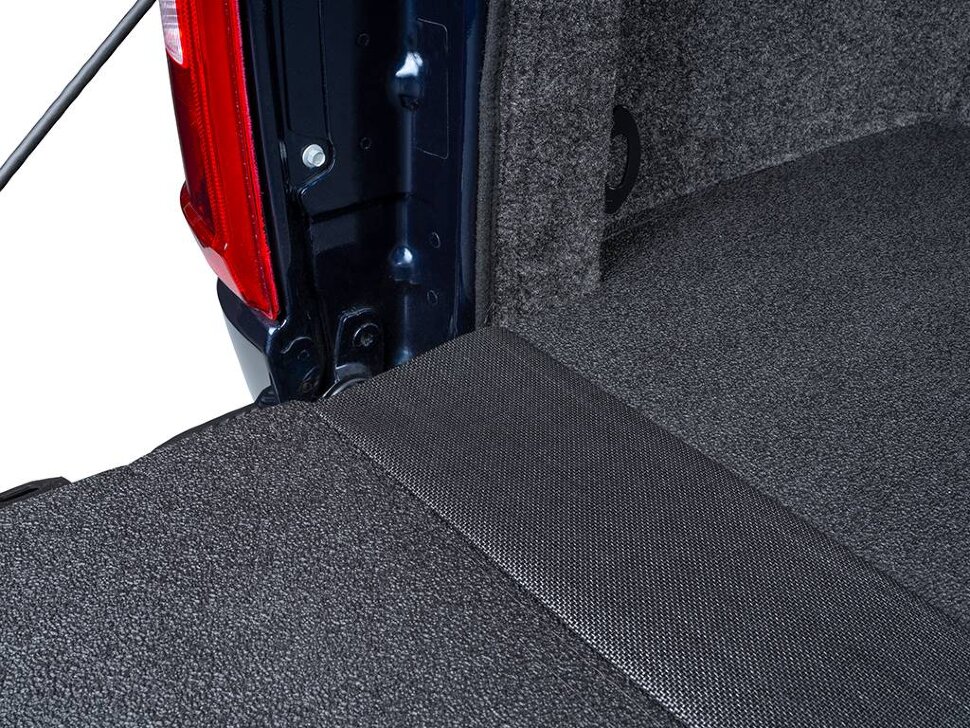 Повне покриття багажника Ford F-150/F-150 Lightning Raptor 15-25 5'7"   Impact BedRug ILQ15SCK