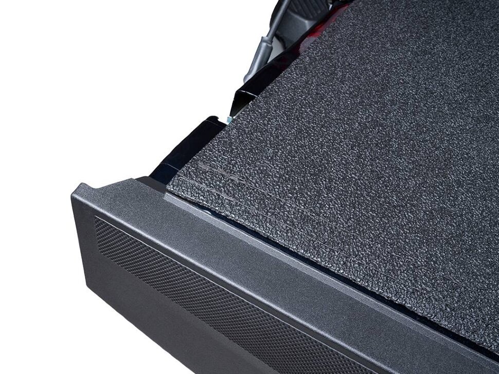 Повне покриття багажника Ford F-150/F-150 Lightning Raptor 15-25 5'7"   Impact BedRug ILQ15SCK