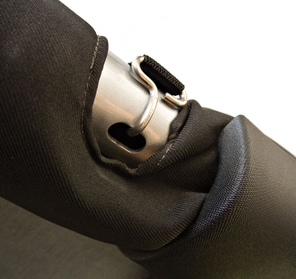 Bestop 5240411 Sun Bikini Top Jeep Wrangler TJ 97-06 (Mesh)