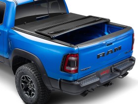 Крышка багажника складная мягкая Dodge Ram 1500 19-25 5'7" Trifecta E-Series Extang 77421