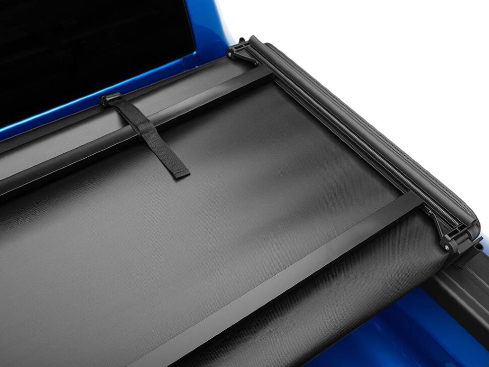 Extang 77421 Trifecta E-Series Soft Folding Tonneau Cover Dodge Ram 1500 19-25 5'7"