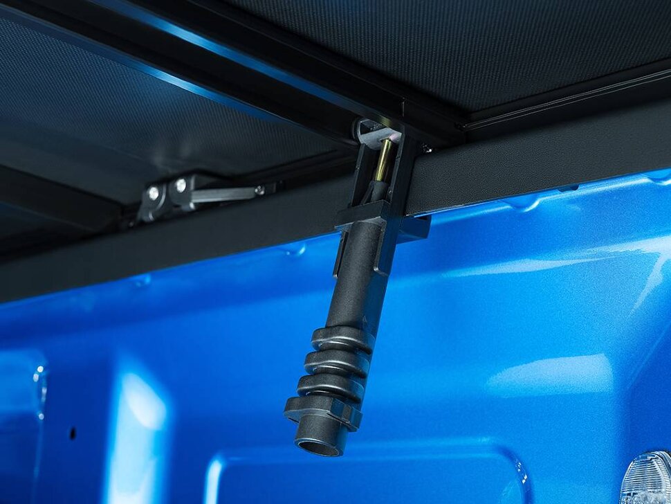 Extang 77421 Trifecta E-Series Soft Folding Tonneau Cover Dodge Ram 1500 19-25 5'7"