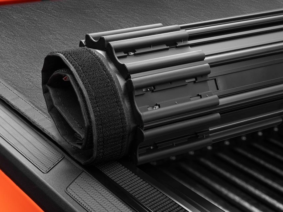 Ролета багажника згортаєма Toyota Tacoma 24-25 5' Sentry TruXedo 1556101