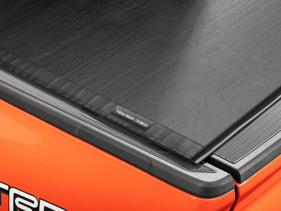 Ролета багажника згортаєма Toyota Tacoma 24-25 5' Sentry TruXedo 1556101