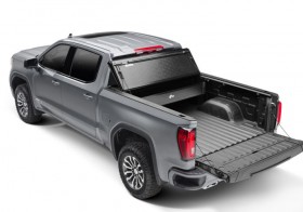 Скринька в кузов складаний Chevrolet Colorado/GMC Canyon 15-22 BakBox2 92125