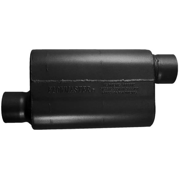 Резонатор Flowmaster 15110