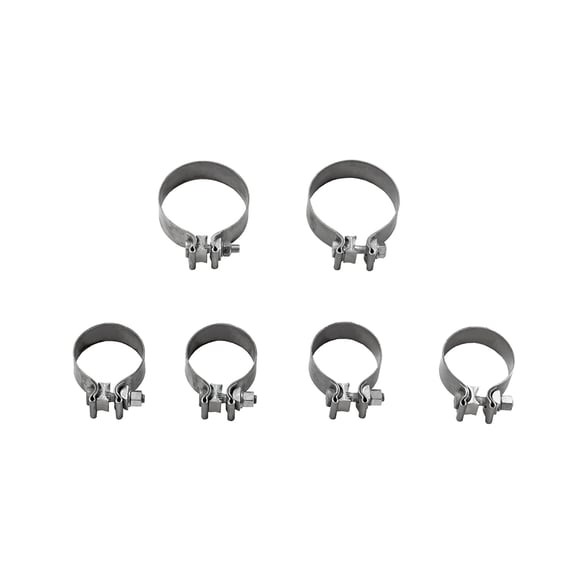 Вихлопна система Cat-Back Chevrolet Silverado/GMC Sierra 1500 AT4 19-23 Flow FX Flowmaster 717890