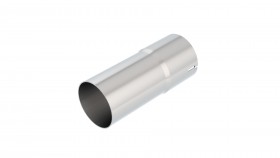 Удлинитель выхлопной трубы Ford F-250/F-350 17-22 Borla 60691