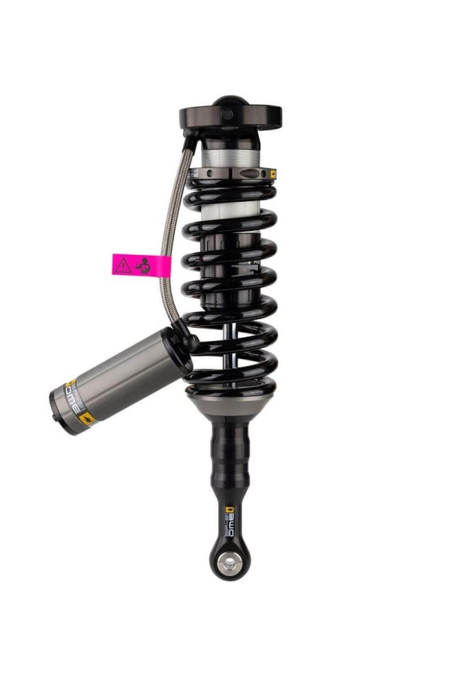Койловер передний с резервуаром регулируемый Toyota 4Runner/FJ Cruiser 10-23 BP-51 Lift 0-2" Old Man Emu BP5190002R