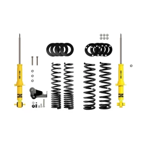 Old Man Emu BRONLK1 Nitrocharger Suspension Lift Kit Lift 0.75-2" Ford Bronco 21-27
