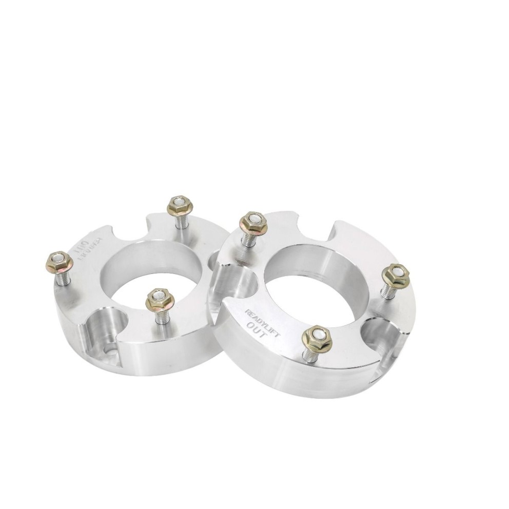 ReadyLift 66-2215 Leveling Kit Lift 2.25" Ford F-150 15-20