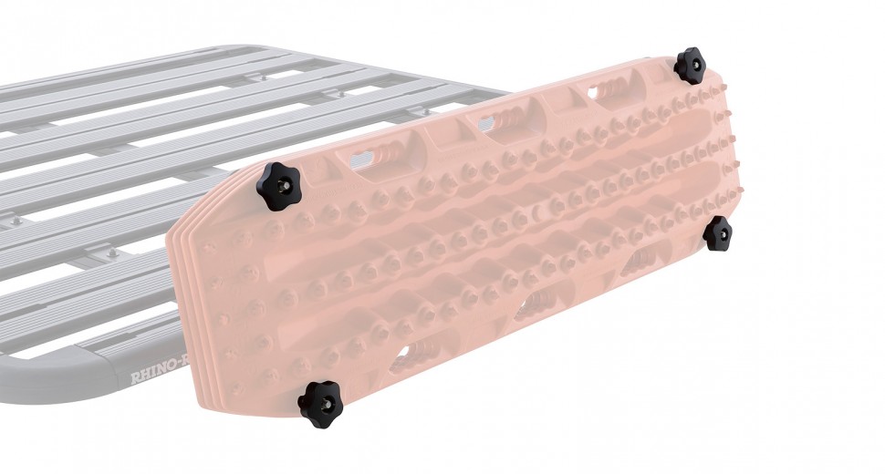 Rhino-Rack RMTXMPS Recovery Track Bracket Pins