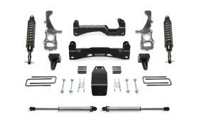 Лифт комплект подвески Ford F-150 21-26 Lift 6" Fabtech K2372DL