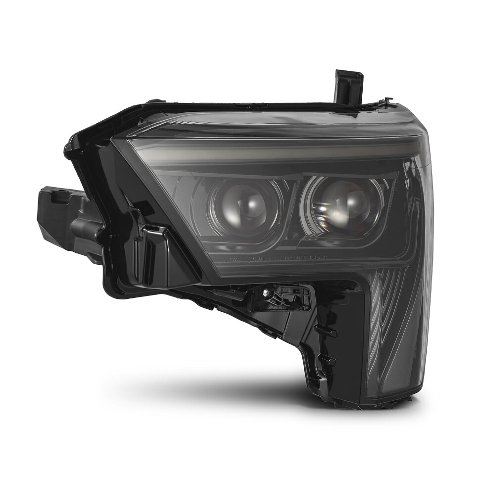 Комплект передних Led фар Toyota Tundra/Sequoia 22-25 LUXX-Series AlphaRex 880873