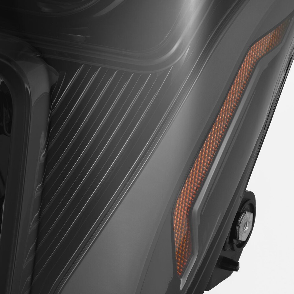 Комплект передних Led фар Toyota Tundra/Sequoia 22-25 LUXX-Series AlphaRex 880873