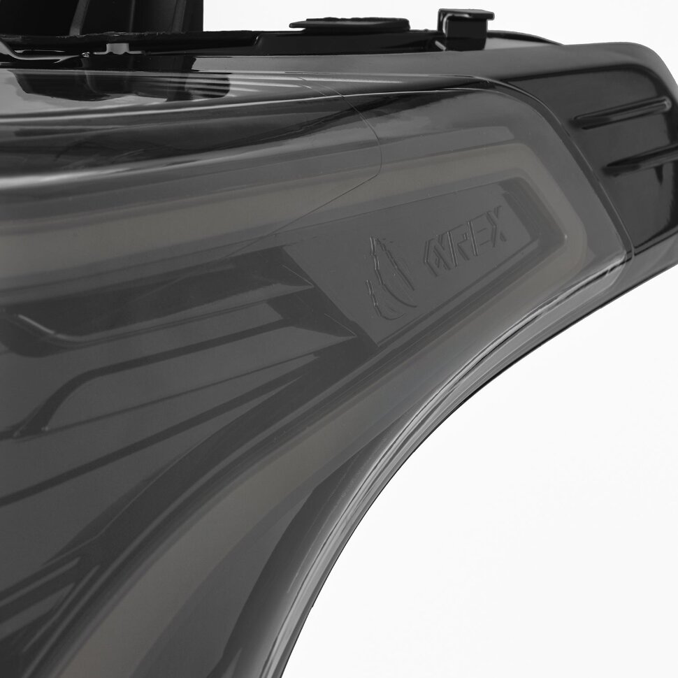 Комплект передних Led фар Toyota Tundra/Sequoia 22-25 LUXX-Series AlphaRex 880873