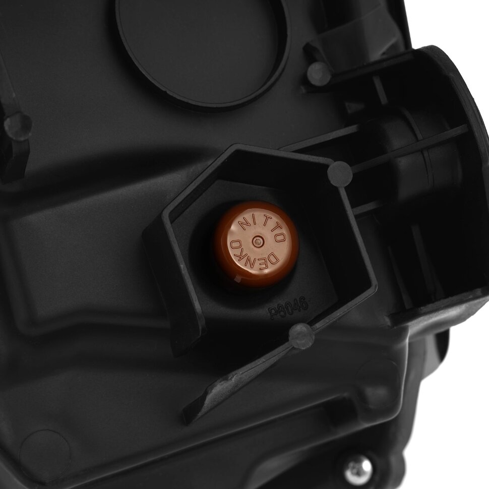 Комплект передних Led фар Toyota Tundra/Sequoia 22-25 LUXX-Series AlphaRex 880873