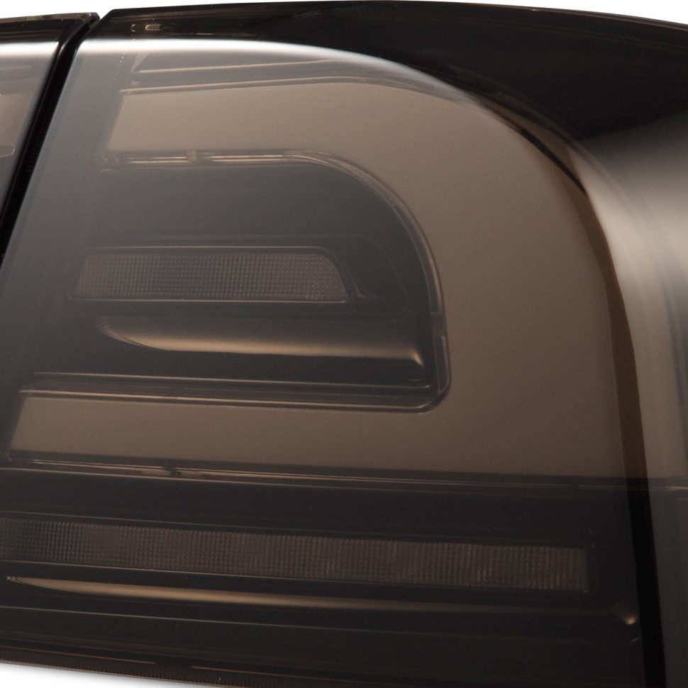 Светодиодные задние фонари Tesla Model S 12-21 LUXX-Series AlphaRex 601120