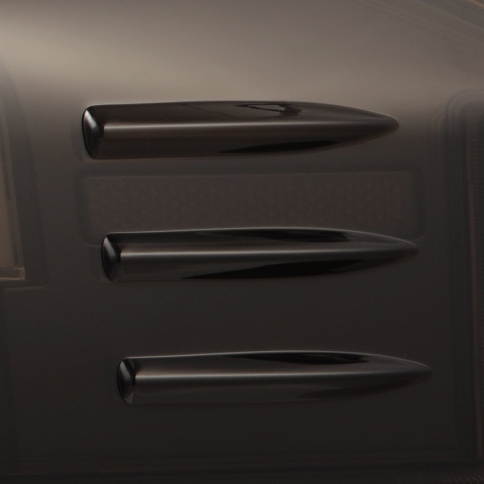 Светодиодные задние фонари Tesla Model S 12-21 LUXX-Series AlphaRex 601120