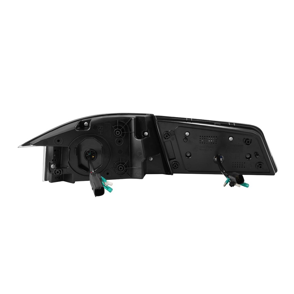 Светодиодные задние фонари Tesla Model S 12-21 LUXX-Series AlphaRex 601120