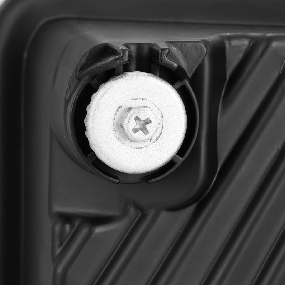 Комплект передних галогеновых фар Ford F-250/F-350/F-450/F-550 17-19 PRO-Series AlphaRex 880320