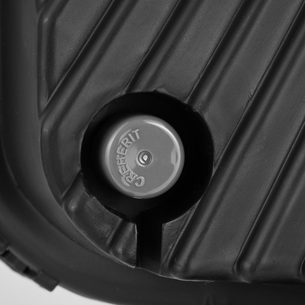 Комплект передних галогеновых фар Ford F-250/F-350/F-450/F-550 17-19 PRO-Series AlphaRex 880320