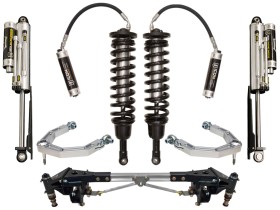 Комплект підвіски Ford F-150 Raptor 10-14 Stage 3 Lift 1-3" Icon Vehicle Dynamics K93053