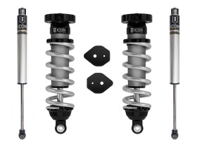 Лифт комплект подвески Nissan Frontier 22-25 Stage 1 Lift 1-3" Icon Vehicle Dynamics K83201