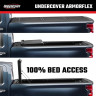 UnderCover ArmorFlex AX22022 Hard Folding Truck Bed Tonneau Cover Ford Ranger 19-22 5'