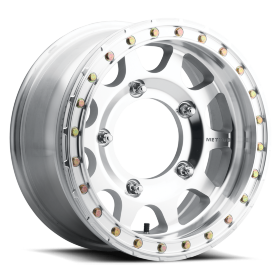 Колісний диск Method Wheels 103 Machined Raw 15x4.5 ET -25 MR10354519325B
