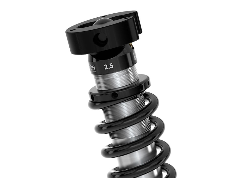 Койловер передній Dodge Ram 1500 19-26 2.5 VS Internal Reservoir Lift 2-3" Icon Vehicle Dynamics 211010 Пара