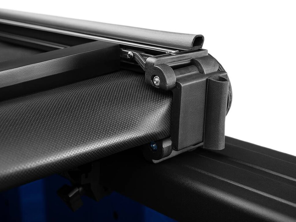 Extang 77422 Trifecta E-Series Soft Folding Tonneau Cover Dodge Ram 1500 19-25 6'4"