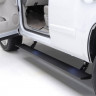 AMP Research 76240-01A PowerStep Electric Running Boards Dodge Ram 1500 New Model/Ram 1500 New Model 19-20