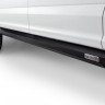 AMP Research 77137-01A PowerStep XL Electric Running Boards Toyota Tundra 07-21 CrewMax Cab