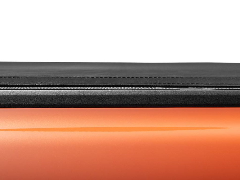 Ролета багажника згортаєма Toyota Tacoma 24-25 6'2" Sentry TruXedo 1557101