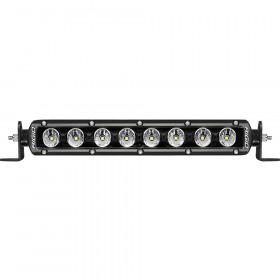 Світлодіодна LED Балка 10" 8 режимів підсвічування Radiance Plus SR Rigid Industries 210603