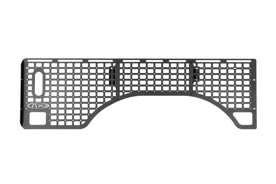 Addictive Desert Designs AC6303201NA Driver Side Bed Molle Panel Dodge Ram 1500 RHO 25-26 5'7"