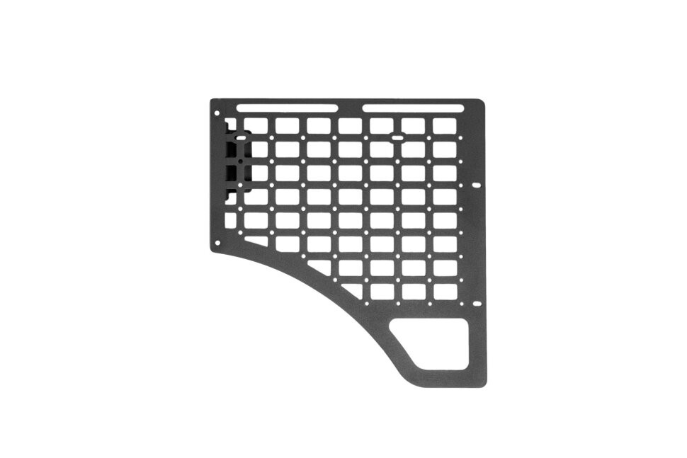 Addictive Desert Designs AC6303201NA Driver Side Bed Molle Panel Dodge Ram 1500 RHO 25-26 5'7"