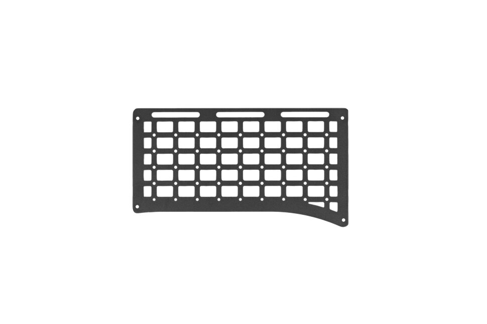 Addictive Desert Designs AC6303201NA Driver Side Bed Molle Panel Dodge Ram 1500 RHO 25-26 5'7"