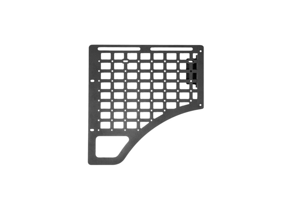 Addictive Desert Designs AC6303201NA Driver Side Bed Molle Panel Dodge Ram 1500 RHO 25-26 5'7"