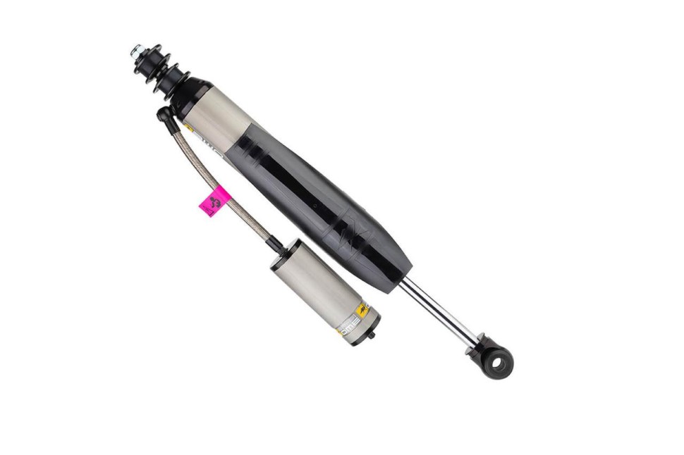 Амортизатор задний с резервуаром регулируемый Toyota Land Cruiser 200 08-21 BP-51 Lift 0-2" Old Man Emu BP5160026
