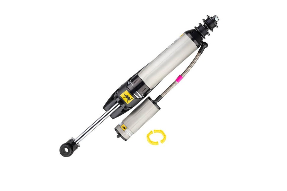 Амортизатор задний с резервуаром регулируемый Toyota Land Cruiser 200 08-21 BP-51 Lift 0-2" Old Man Emu BP5160026