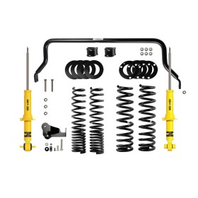 Old Man Emu BRONHK2 Nitrocharger Suspension Lift Kit HD Lift 0.75-2" Ford Bronco 21-27