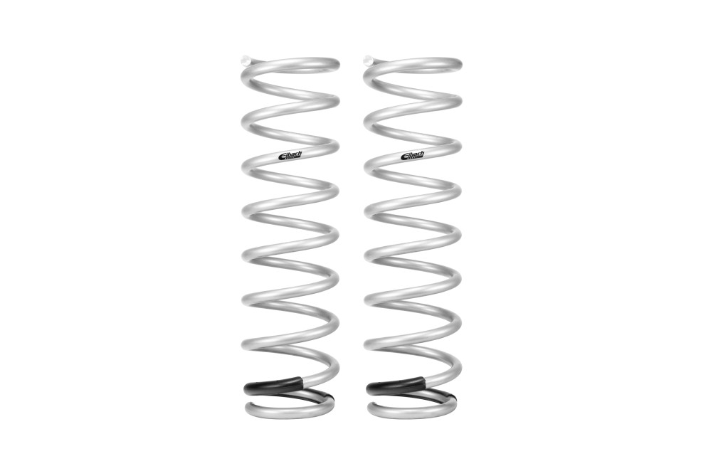 Eibach E30-34-001-02-20 Pro Lift Kit Front Coil Spring Kit Lift 1.7" INEOS Grenadier 24-25