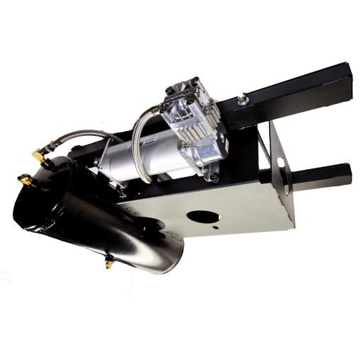 Kleinn USTL-OBA Onboard Air System And Bracket